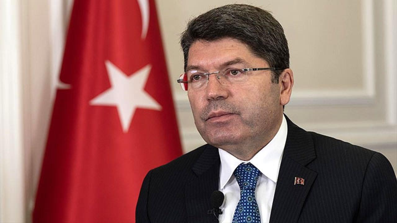 Bakan Tunç duyurdu: CMK müdafi ücret ödemeleri elektronik ortamda yapılabilecek