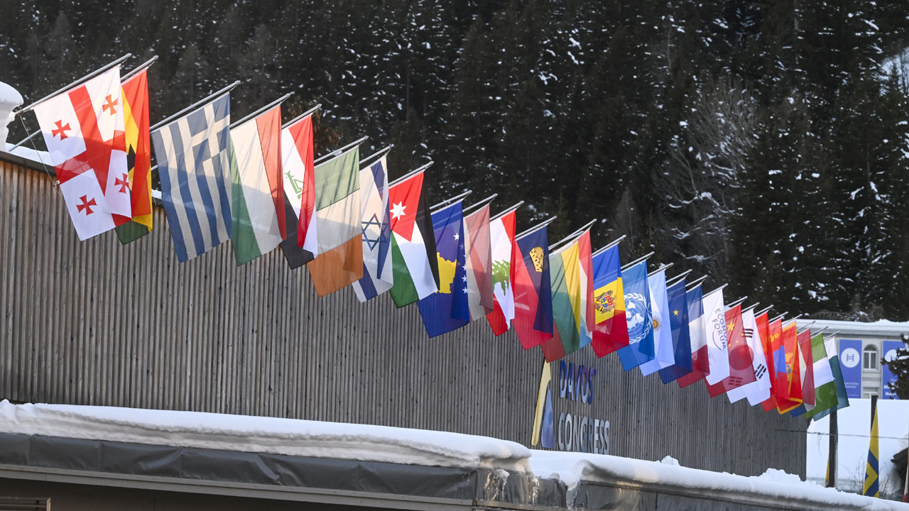 Davos raporundan “belirsizlik” çıktı
