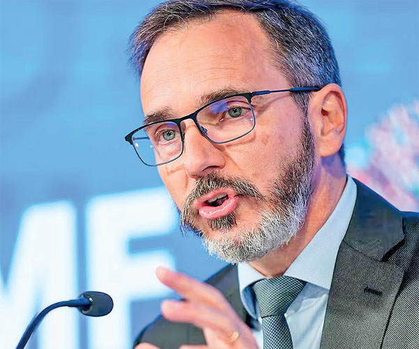 IMF: Küresel ekonomi üzerindeki bulutlar dağılmaya başladı