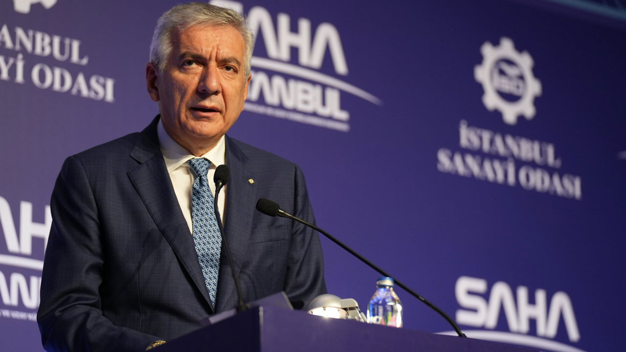 Bahçıvan: Tepeden inme kararlar çalışma barışını bozar