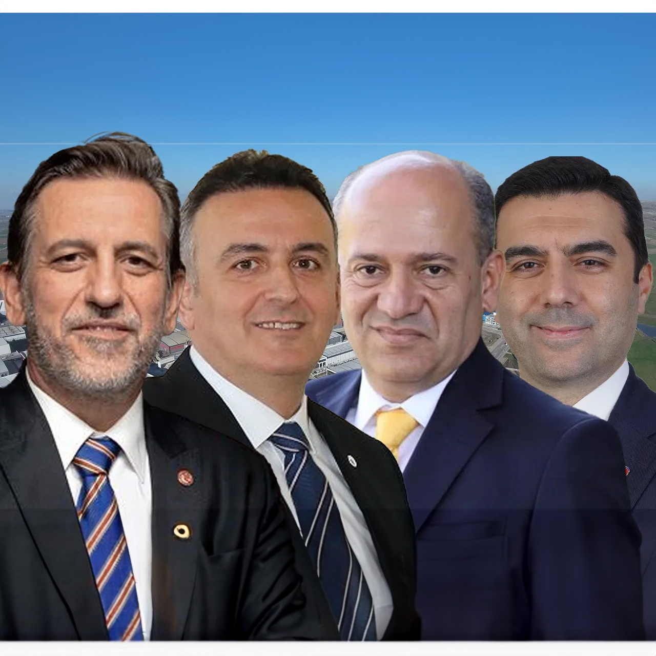 Anadolu iş dünyası 2024'ten ne bekliyor? (2)