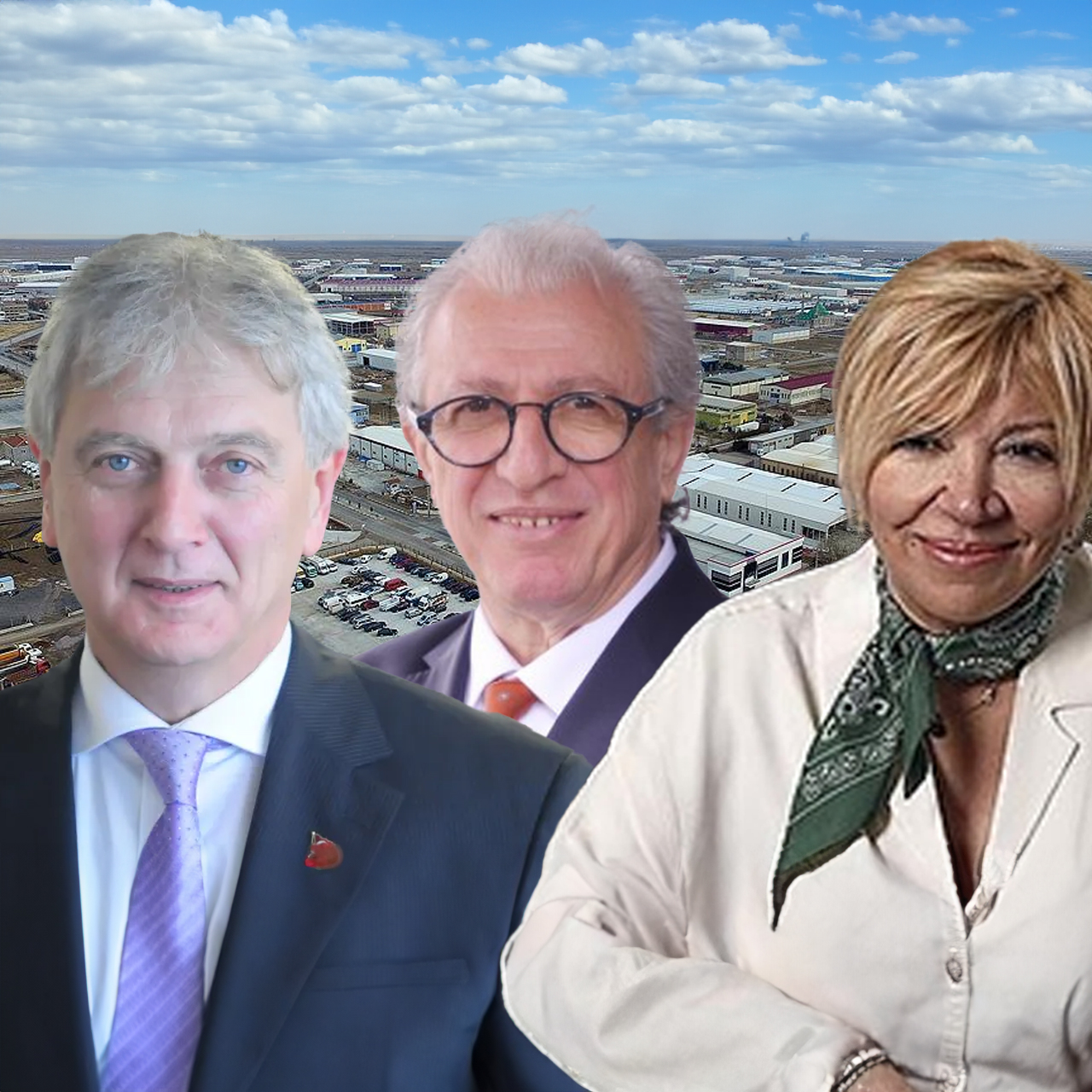 Anadolu iş dünyası 2024'ten ne bekliyor? (3)