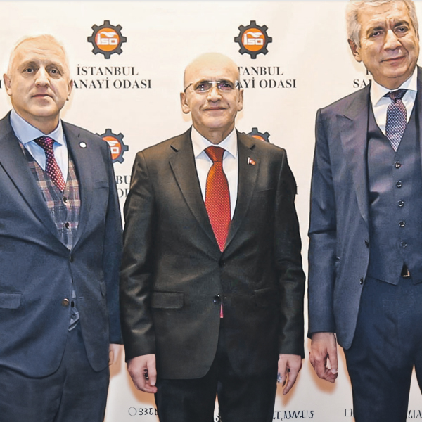 Şimşek: Kötümserlik için sebep yok; mucize istiyorsanız o da bende yok...