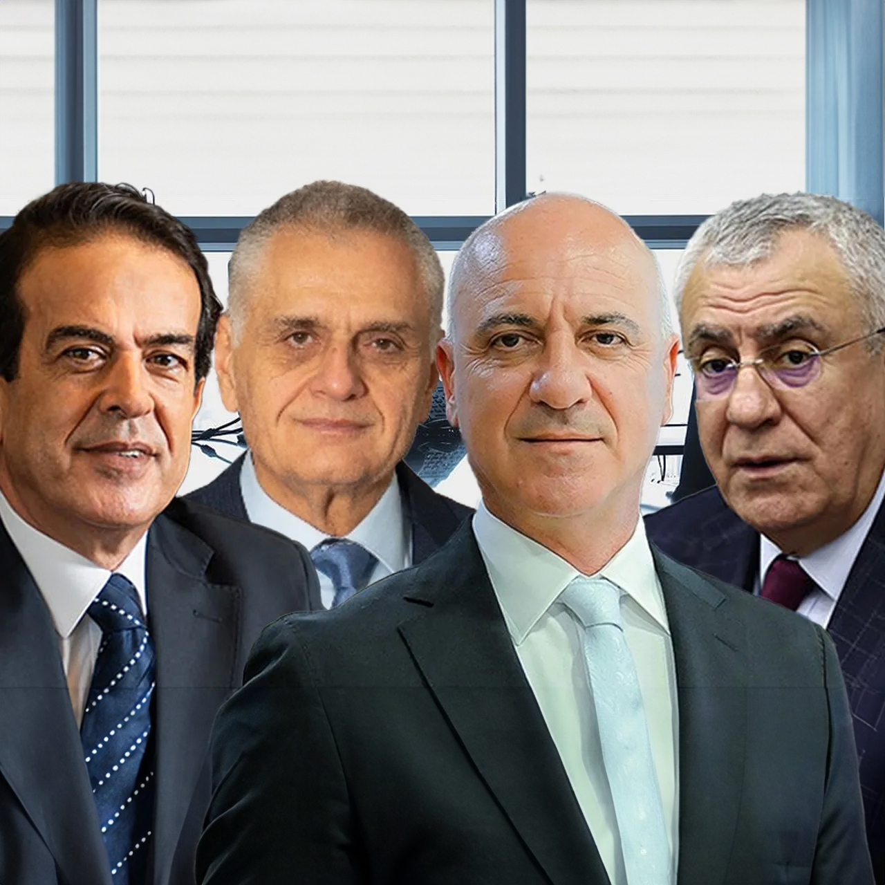 Anadolu iş dünyası 2024'ten ne bekliyor? Hızlı yavaşlamaya dikkat!