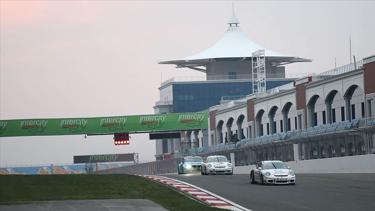 İstanbul Park’ta kafa karıştıran şartname