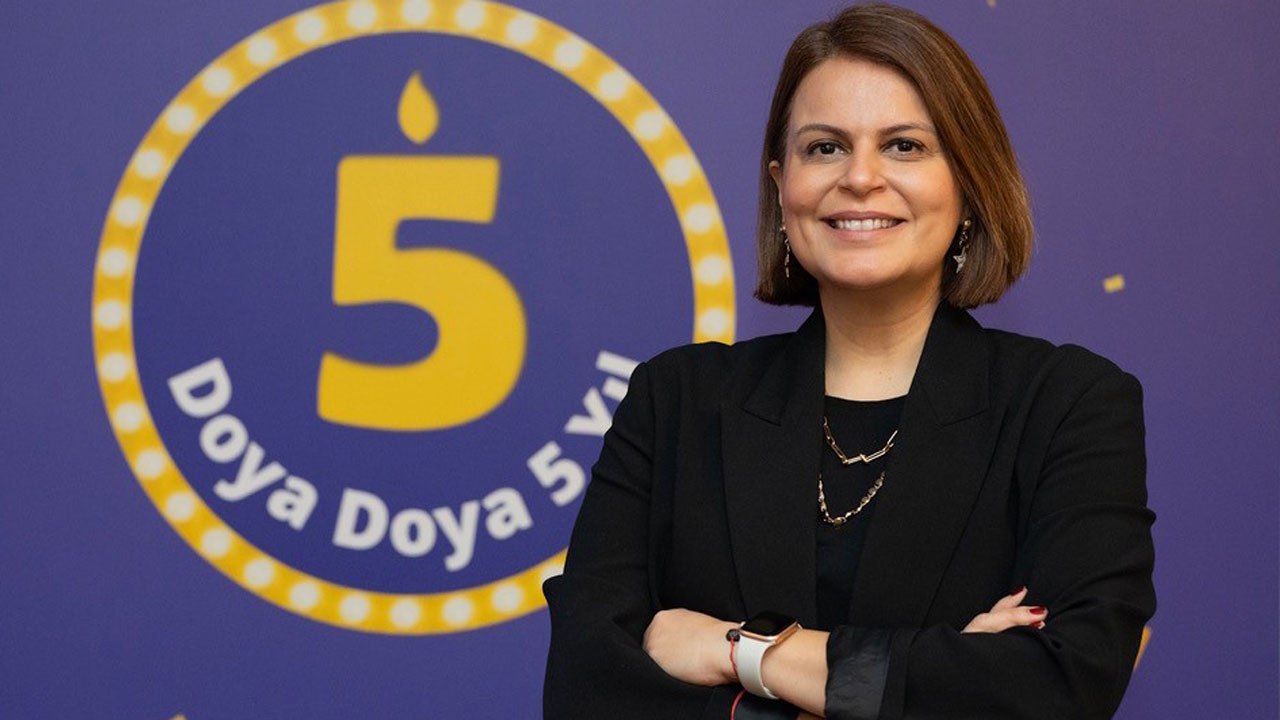 İnternetten yemekte 150 milyar liralık sipariş
