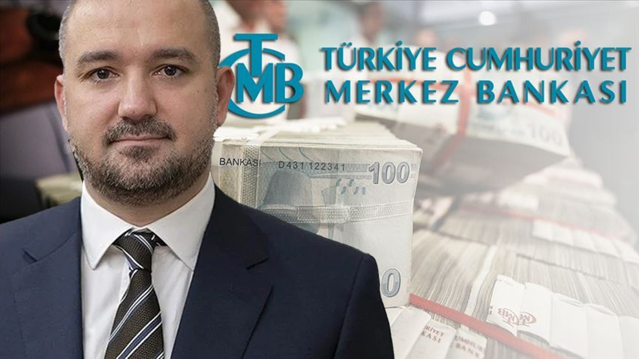 Para politikasının yeni şifreleri