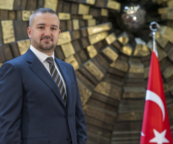 Piyasalar yeni Başkan Karahan’a kucak açtı