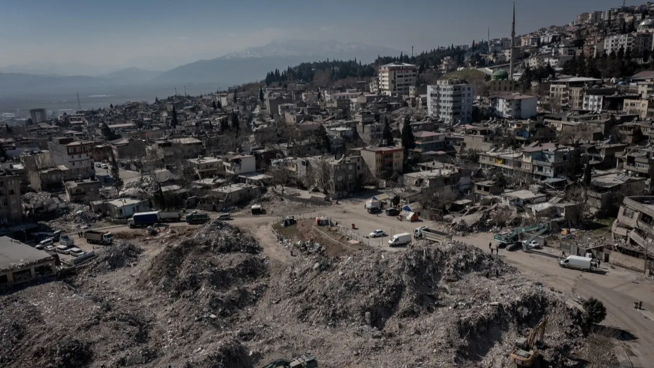 Barınma ve işsizlik öncelikli çözüm bekliyor