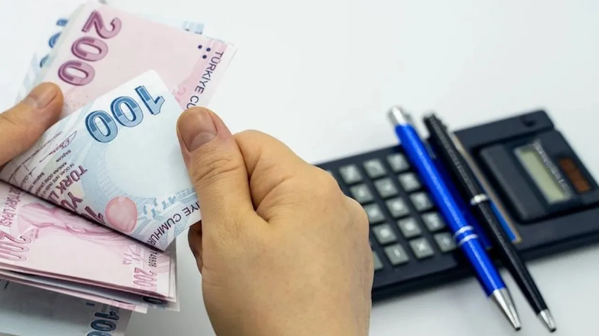 Sektörde de ticari kredi büyümesi yavaşladı: Ticari kredi büyümesi kamuda 2 yılın en düşüğü
