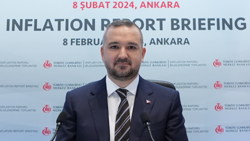 Sıkılaştırma çalışıyor, ek faiz artışı, şu anda gerililik değil