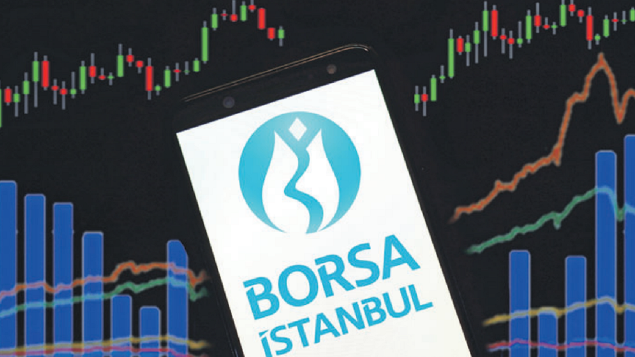Yabancı yatırımcı borsada hangi şirketlere geldi?