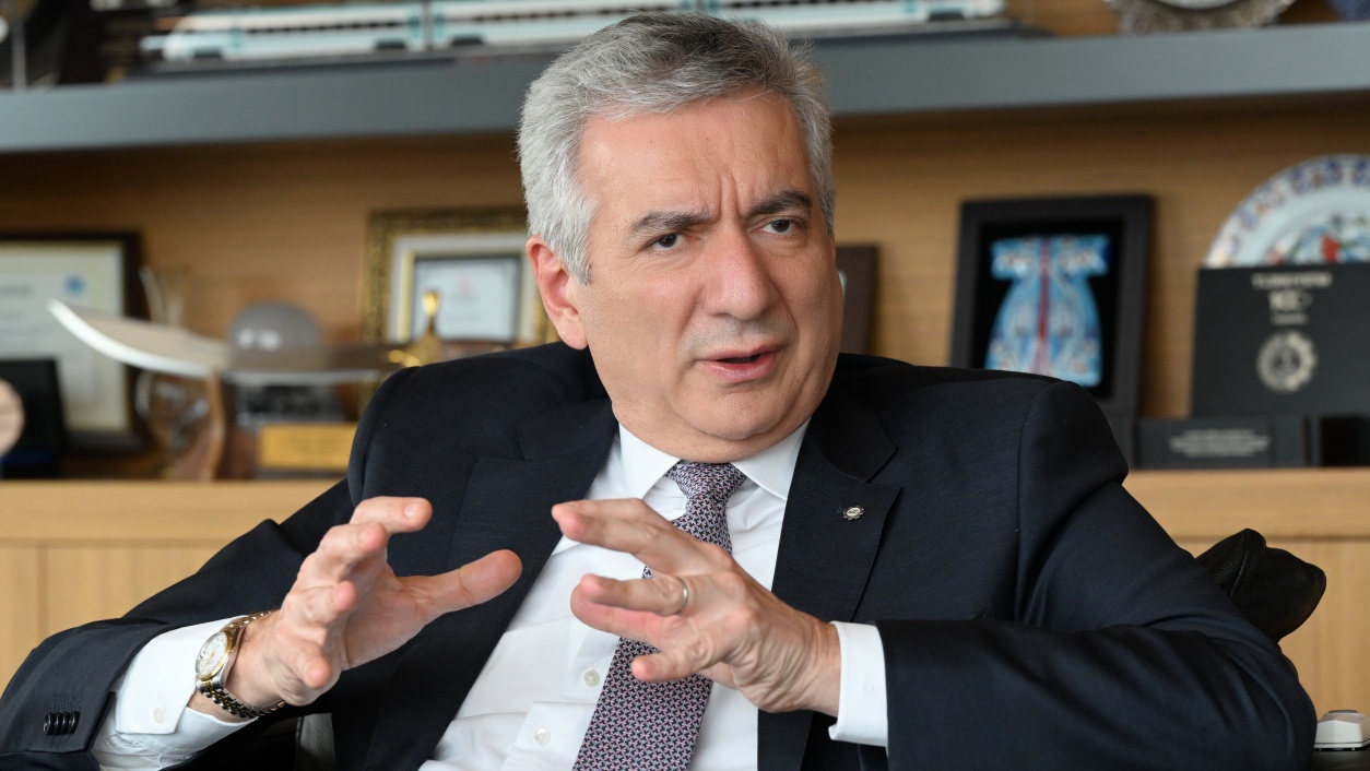 İSO Başkanı Bahçıvan: Reel sektör bedel ödeme sınırına geldi