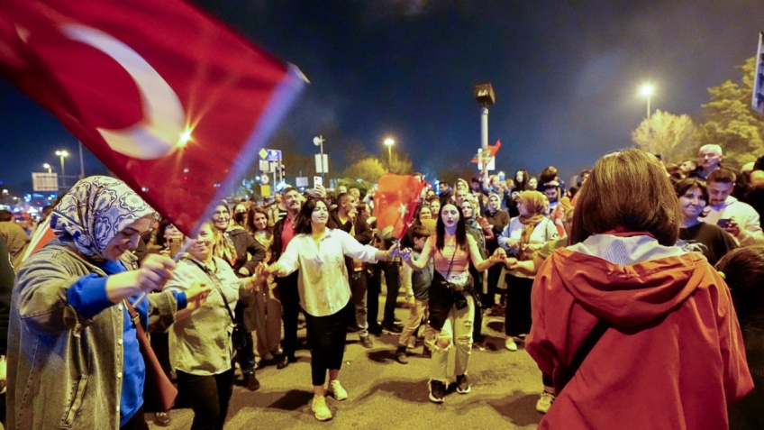 En büyük ekonomiye sahip illerin tamamı CHP’ye geçti