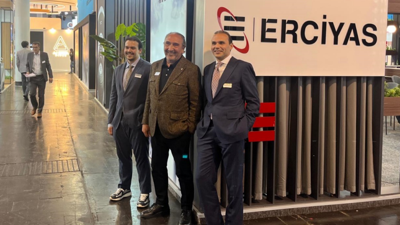Çelik boru liderliğinde 350 milyon doları buldu, vagon yeni büyüme motoru olacak