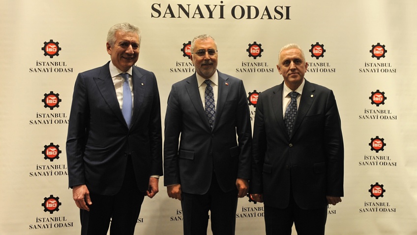 “Kıdem tazminatında reform zamanı gelmiştir”