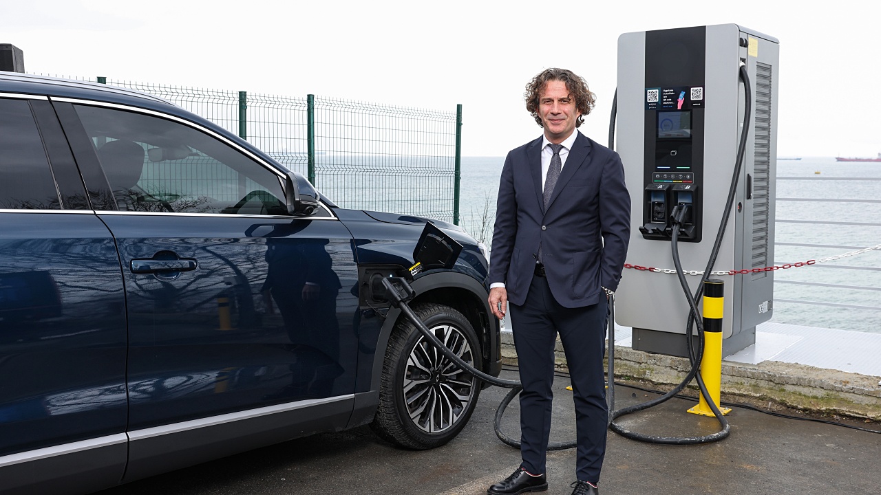 'Şarj' yatırımı kolaylaşmalı