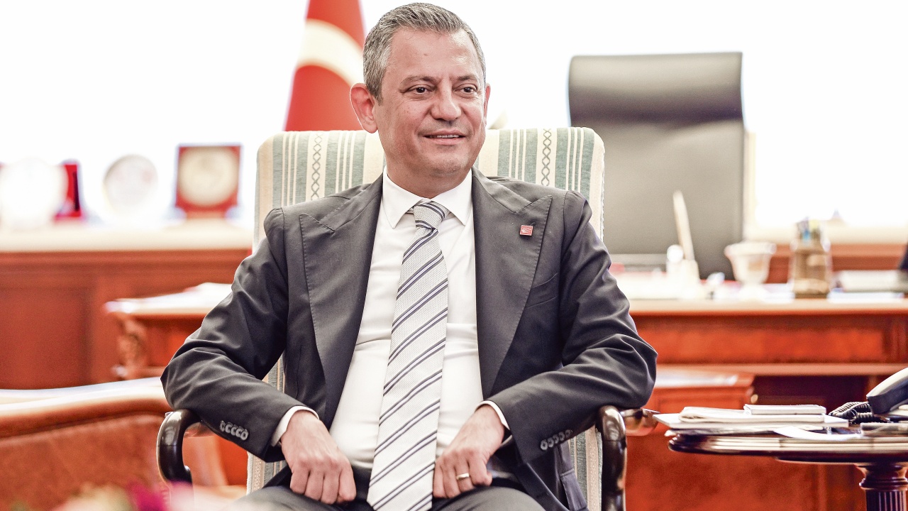 “4.500 değil, 45 bin $ gelirli tarafa gidelim”