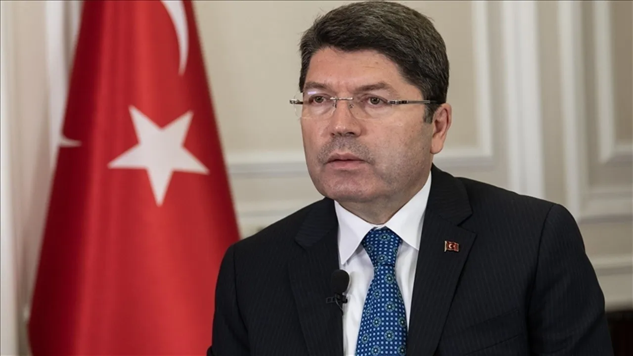 Bakan Tunç: HSK 2025 yılı Ana Kararnamesi çalışmalarını tamamladık