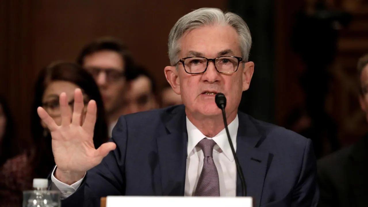 Fed Başkanı'ndan enflasyon mesajı: Henüz hazır değiliz