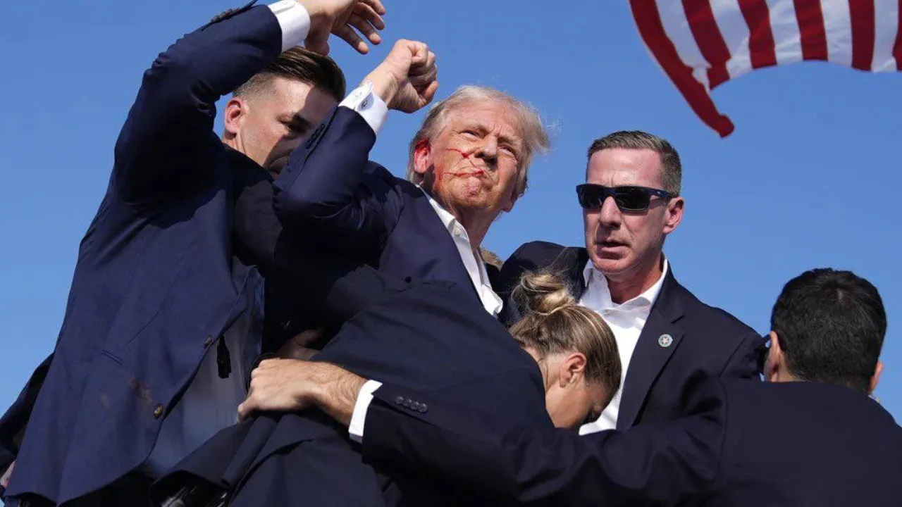 Trump’a saldırı, yarışı yeniden şekillendirecek