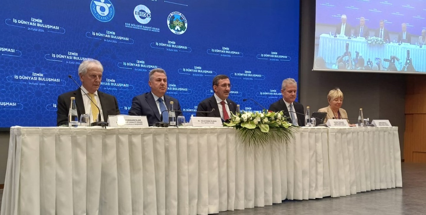 'Enflasyonla mücadelede siyasi ve toplumsal sahiplenme çok önemli'