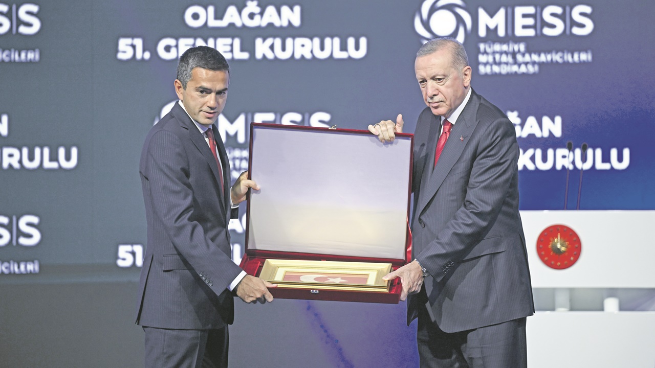 “Yumuşama ve kardeşlik” seferberliği