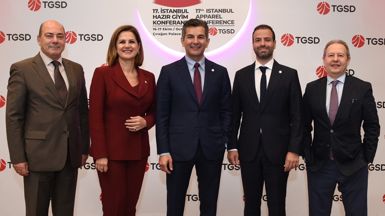 “Hazır giyimde 80’lerden bu yana en uzun süreli daralma”