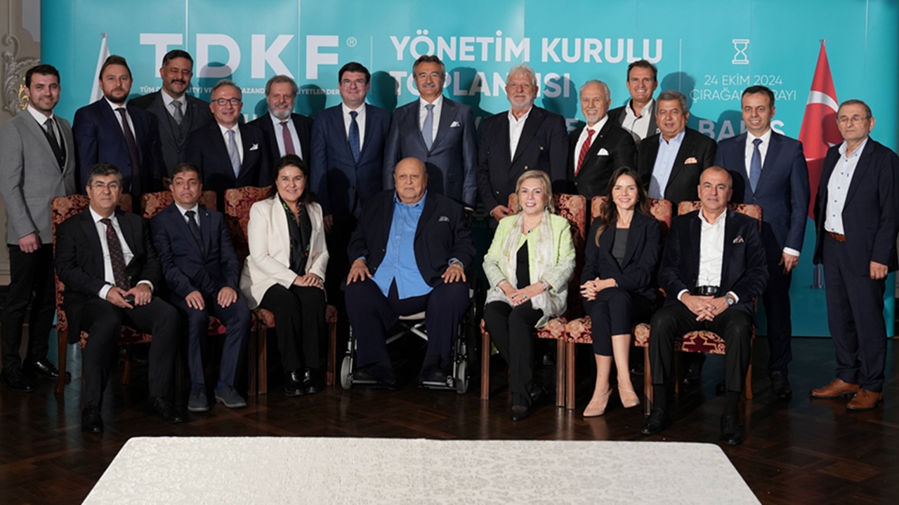 Rekabetçiliği kazandıracak koşullar acilen sağlanmalı