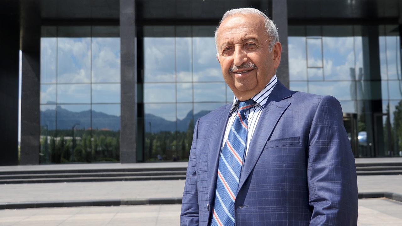 2025 yılında “özel alümina”, 2026’da katalizör üretecek
