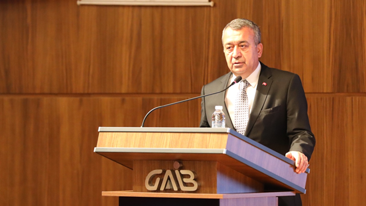"AB pazarındaki gücümüzü kaybetmeye niyetimiz yok"