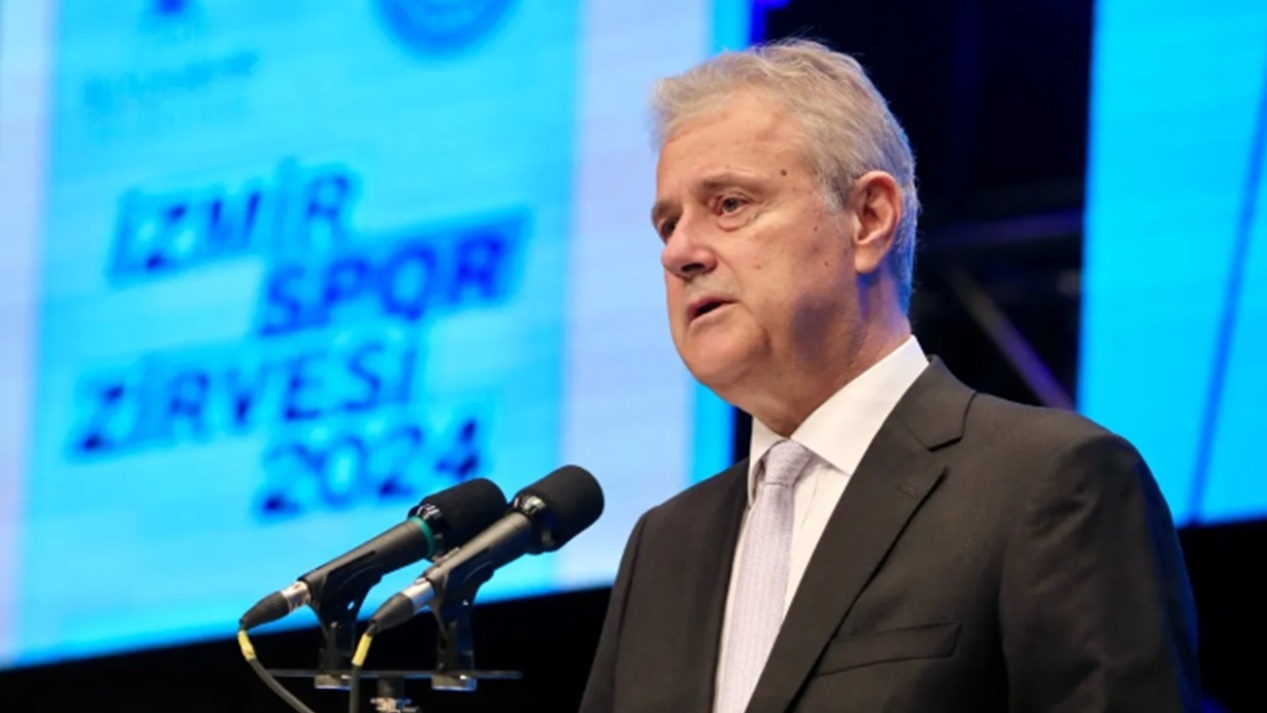 ‘İzmir, sınır ötesi e-ticaret serbest bölgesi için ideal’