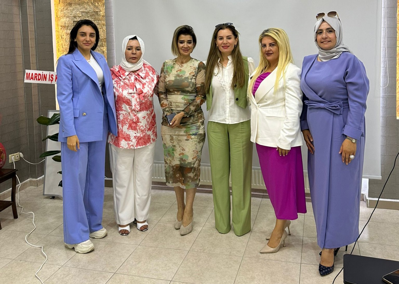 KATOM, nitelikli bireyler için çok yönlü projeler yürütecek