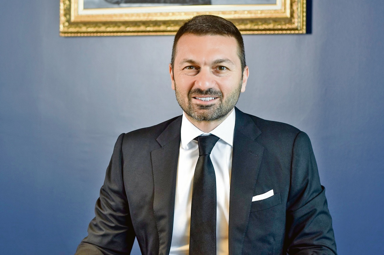 ORGE Elektrik, elektrikli araç şarj teknolojilerine adım attı