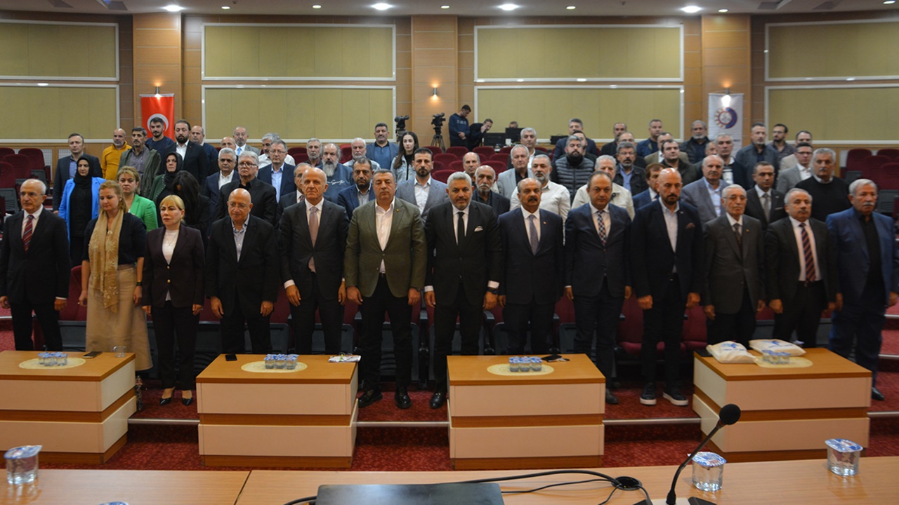 'Kişi başı milli gelir, güçlü adalet sistemi ile 50 bin dolara çıkar'