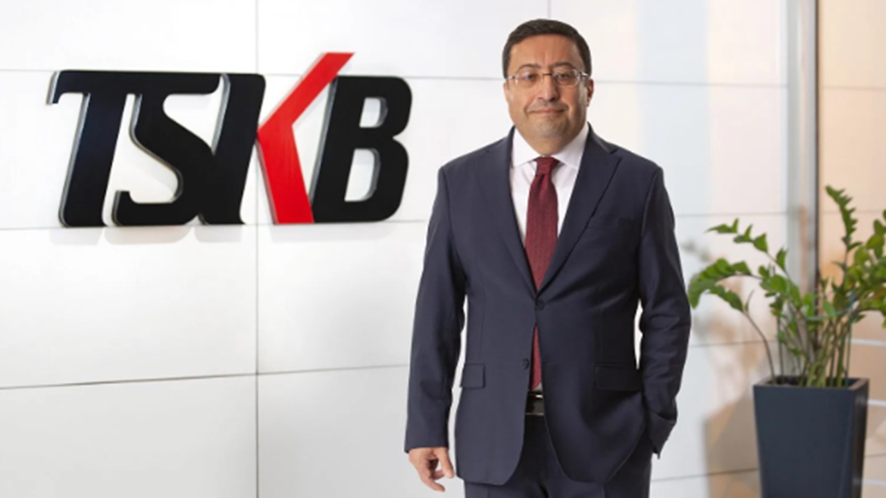TSKB’den 6 bin öğrenciye 35 bin kitap desteği