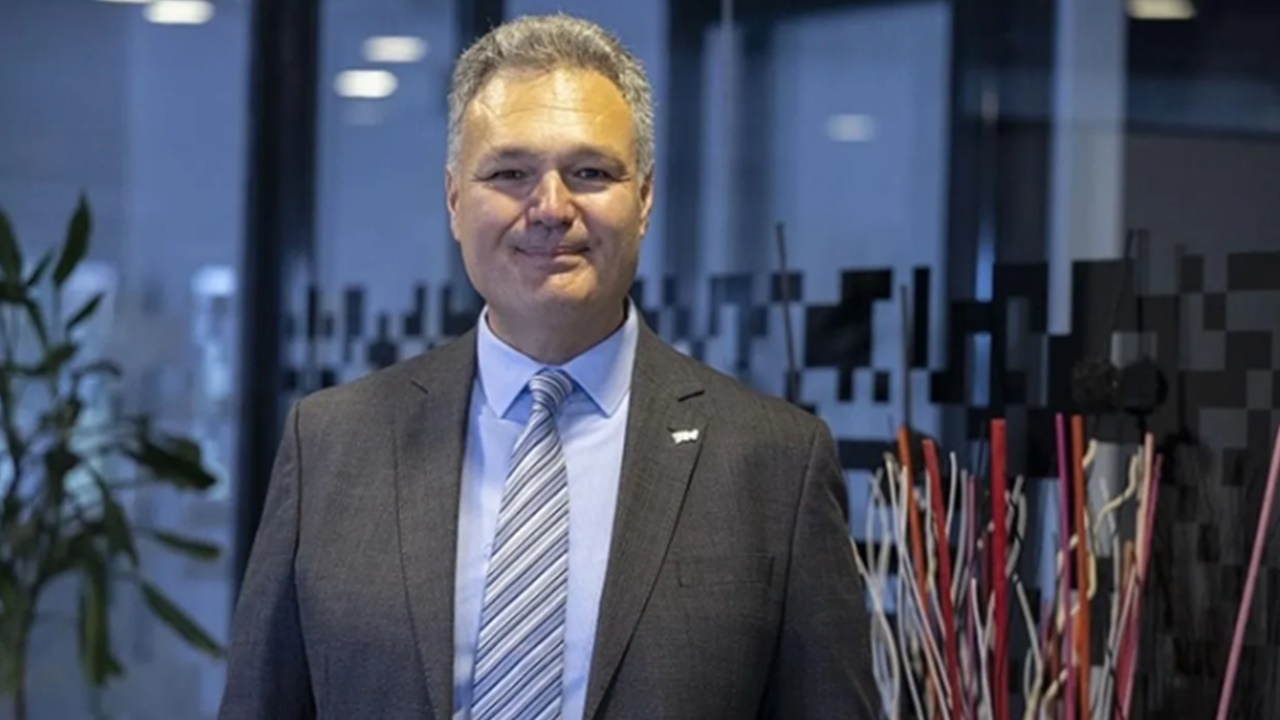 "Teknolojik değişim ekonomi için risk, Türkiye için fırsatları barındırıyor"
