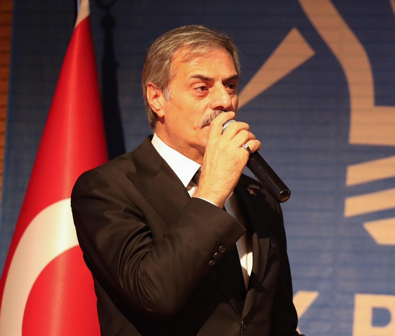 ADARAY, 29 Ekim Cumhuriyet Bayramı’nda hizmete başlayacak