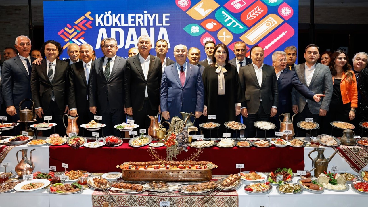 Adana Lezzet Festivali’nden kent ekonomisine 3,7 milyar liralık katkı
