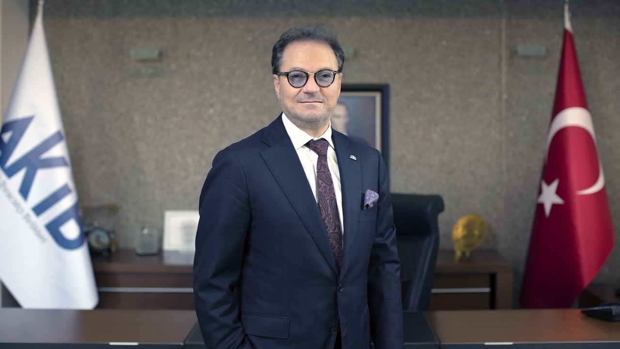 AHKİB Başkanı Tekin: Ayakta kalabilmek için devlet desteği şart