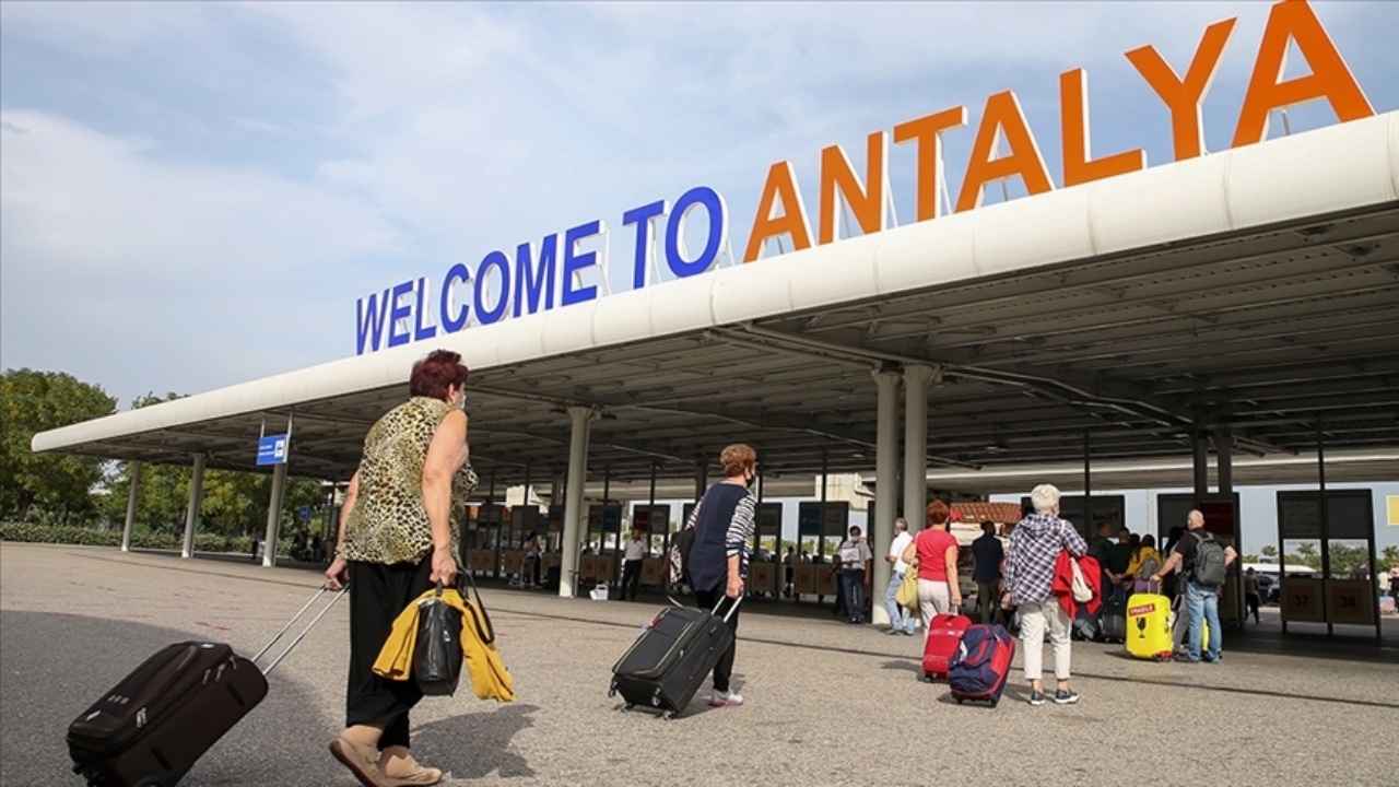 Antalya ekonomisi SİAD’larla büyüyor