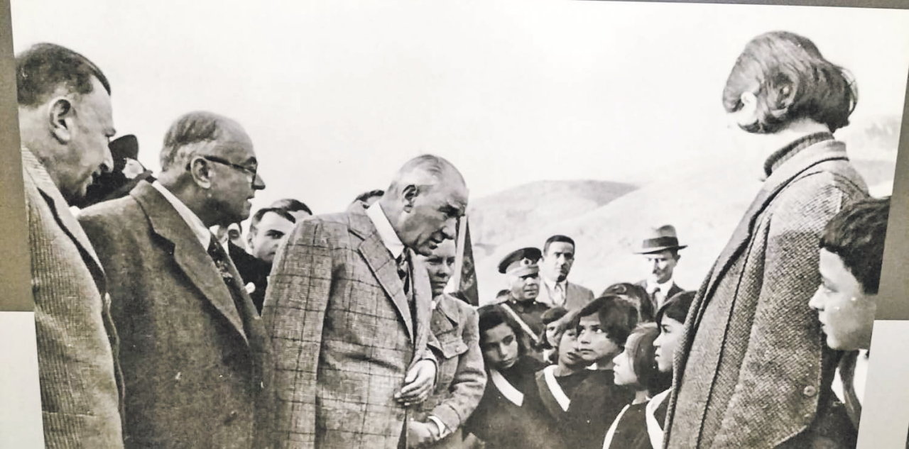 Cumhuriyet’in kapsayıcı kurumları, yaşamımızın her anına dokundu