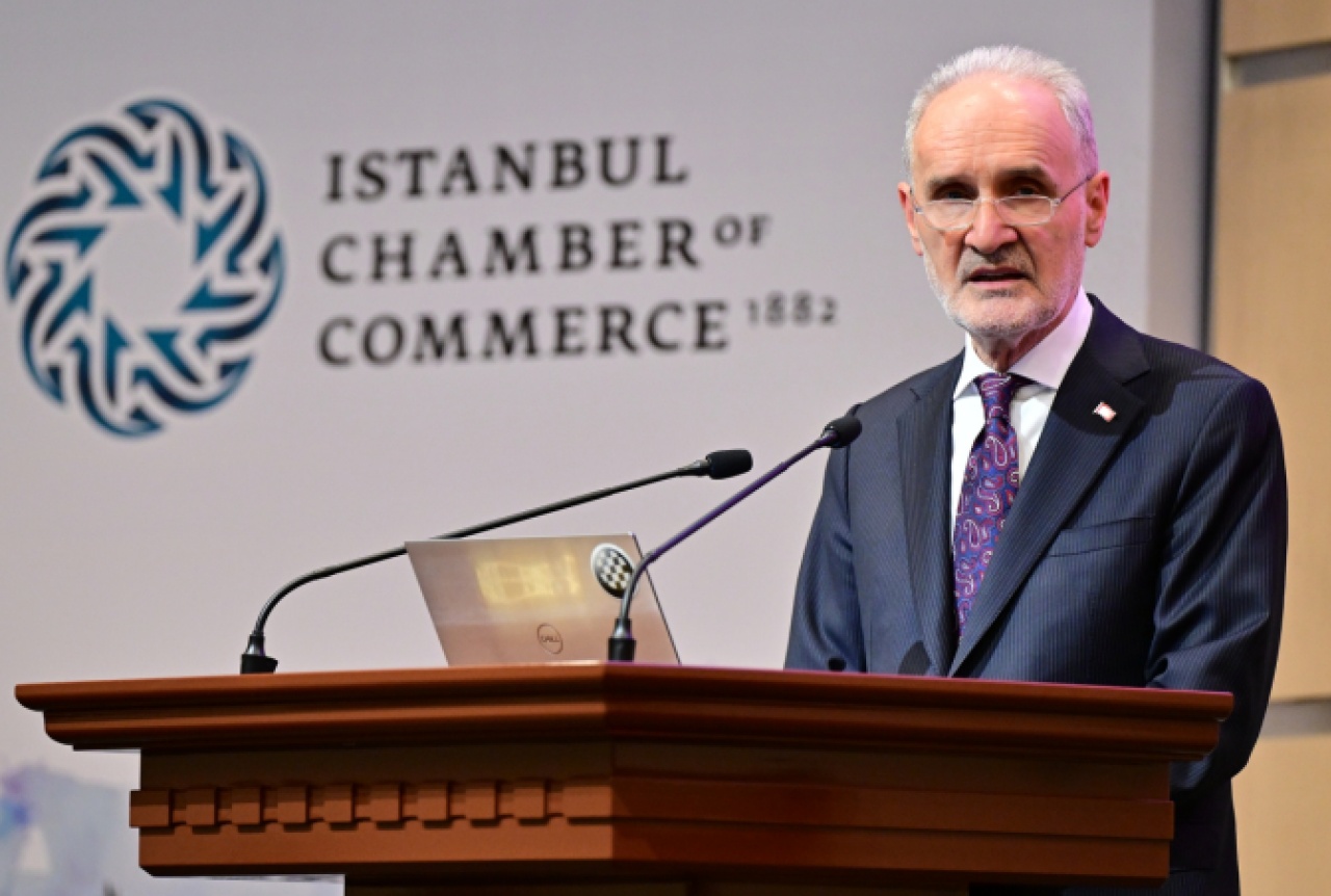 Avdagiç'ten enflasyon değerlendirmesi: 23 puanlık düşüş önemli bir sonuç