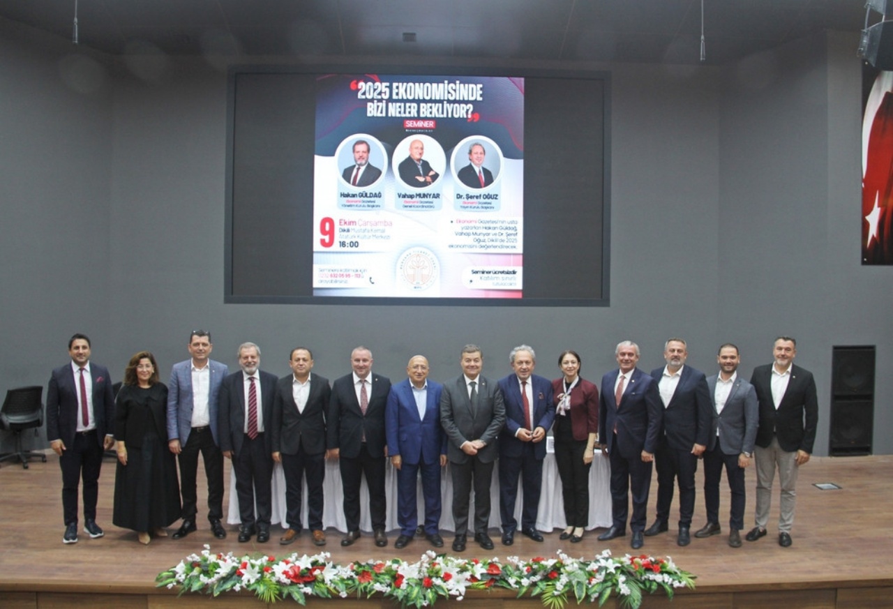 Mavi yakalı eleman sorunu acil çözülmeli
