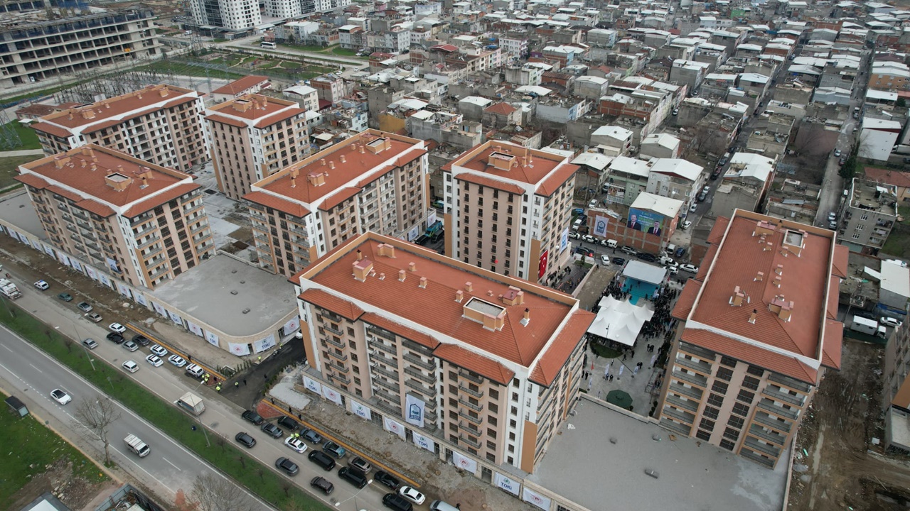 Kamu kurumları 588 milyon TL’lik gayrimenkul satacak