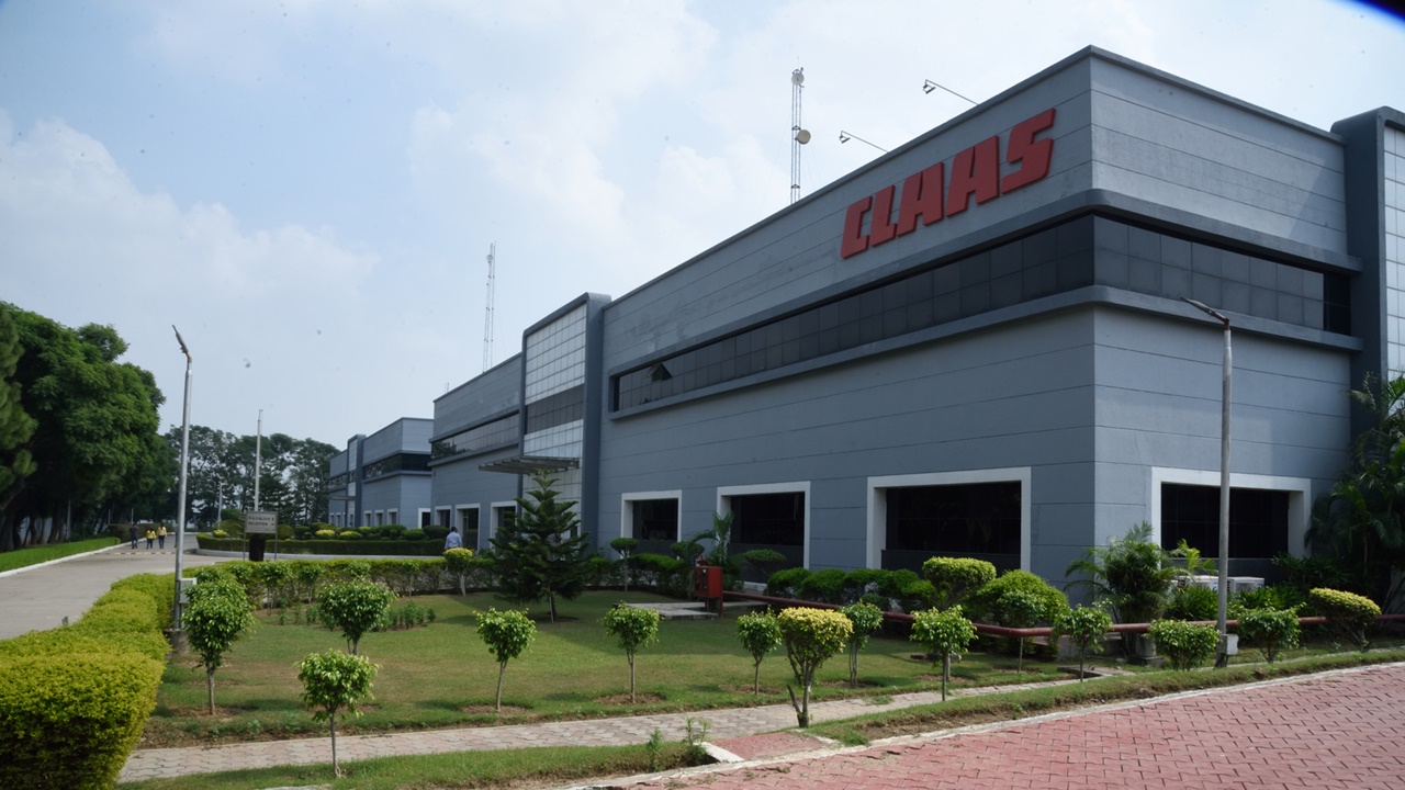 Yanmar, Claas Hindistan’ı satın aldı