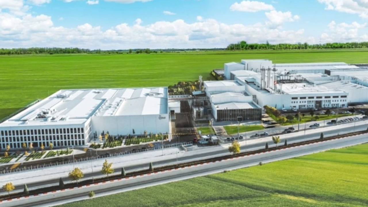 Döhler, Şanlıurfa’da nar suyu üretip ihraç edecek