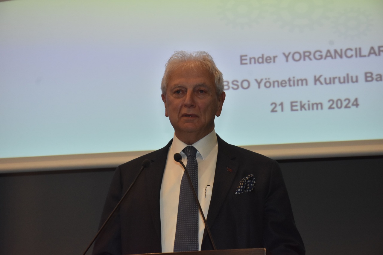 Ender Yorgancılar: Faiz indirimi için bekleyelim, ödediğimiz bedellerin sonucunu görelim