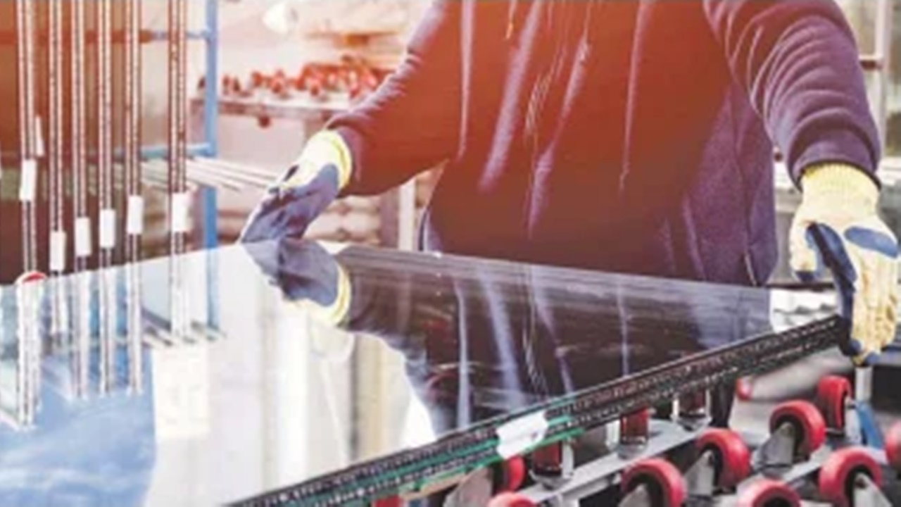 Üretim merkezi olan Türkiye, Ar-Ge'de de liderlik hedefledi