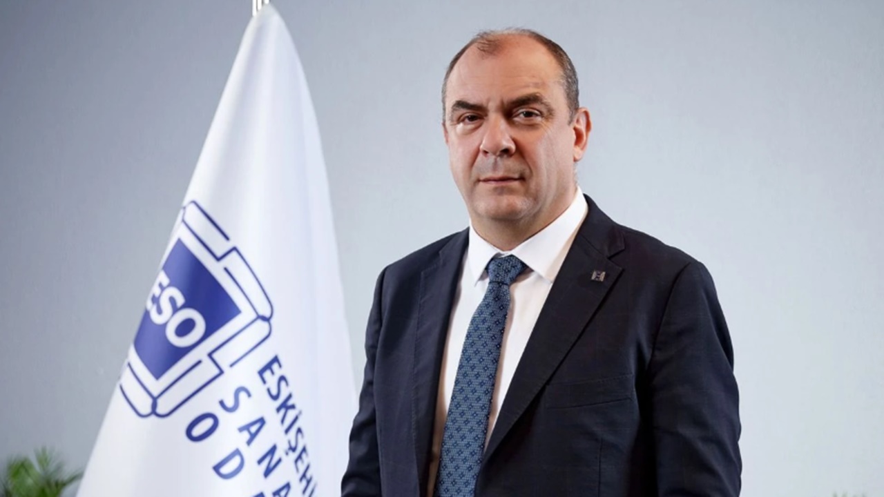 "Yeşil, dijital ve toplumsal dönüşüm yönümüzü belirliyor”